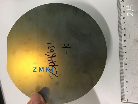 acheter Épaisseur factice de la gaufrette Dia150mm 4H-N 500mm de substrat de la catégorie 6Inch sic fabrication en ligne