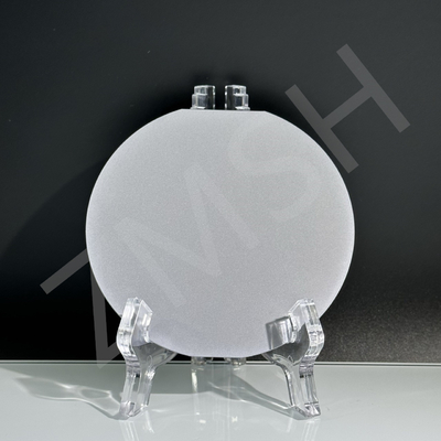 acheter 4 pouces Si Wafer Dia 100mm Épaisseur 350um Orientation <100> DSP SSP Wafers de silicium personnalisés N type type P fabrication en ligne