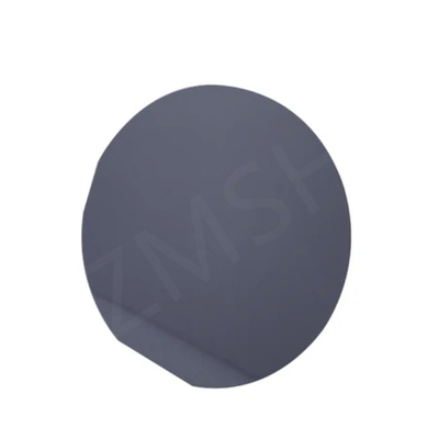 acheter Substrate SiC de type N de 3C de 4 pouces Substrate de carbure de silicium épais 350um de qualité Prime de qualité Dummy fabrication en ligne