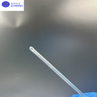 acheter Épingles industrielles de saphir Épingles élévatrices de saphir Dia1.6 1.8 Ou personnaliser haute dureté pour le système radar fabrication en ligne