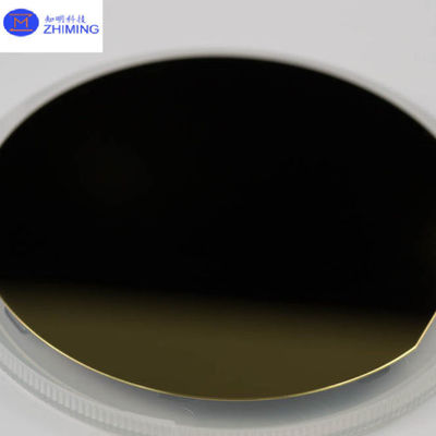acheter DFB Epiwafer InP Substrate Méthode MOCVD 2 4 6 pouces Longueur d'onde de fonctionnement 1,3 μm, 1,55 μm fabrication en ligne