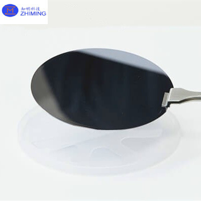 acheter Wafer DFB N-InP substrat épiwafer couche active InGaAlAs/InGaAsP 2 4 6 pouces pour le capteur de gaz fabrication en ligne