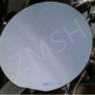 acheter InAs Wafer Dopé Zn 2 pouces Indium Arsenide Wafer Dia 50mm Épaisseur 500um <100> Personnalisé fabrication en ligne