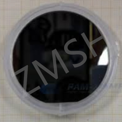 acheter 6H-P Carbure de silicium SiC Substrate 6 pouces SIC Wafer 4H-P Pour les appareils optoélectroniques fabrication en ligne