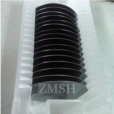 acheter Wafer en carbure de silicium de 4 pouces 6H-P épaisseur 350 μm fabrication en ligne