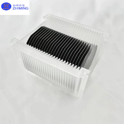 acheter Wafer de carbure de silicium 4H P-type zéro MPD de qualité de production de qualité 4 pouces 6 pouces fabrication en ligne