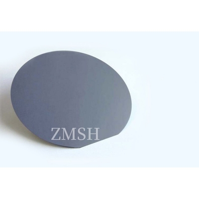 acheter 6 pouces Sic Substrate de carbure de silicium 4H-P Diamètre 150 mm Épaisseur 350 μm Zéro MPD Production, qualité de production standard fabrication en ligne
