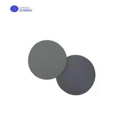 acheter Substrate au carbure de silicium 4' Sic 3C-N Diamètre 100 mm Conducteur de type zéro MPD de qualité de production fabrication en ligne