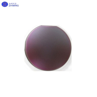 acheter 2 pouces Sic Substrate de carbure de silicium 3C-N Type 50,8 mm Diamètre Qualité de production Qualité de recherche Qualité factice fabrication en ligne