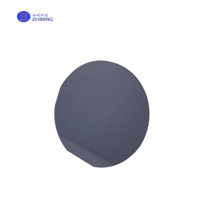 acheter Wafer de carbure de silicium 6 pouces Sic Single Crystal 150 mm de diamètre 3C-N Type de combinaison pour les systèmes de radar de communication fabrication en ligne