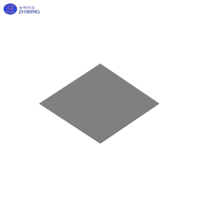acheter Al Substrate monocristallin métallique en aluminium poli <100><110><111> 5x5x0,5/1mm 10x10x0,5/1mm 20x20x0,5/1mm fabrication en ligne