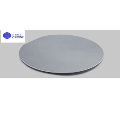 acheter Substrats de semi-conducteurs à base de plaquettes de gégermanium <111> Concentrer les formes de taille personnalisées du CPV photovoltaïque fabrication en ligne