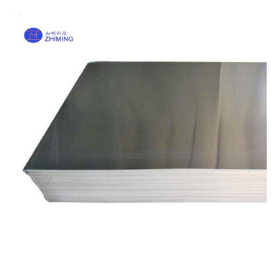 acheter Substrate en métal d'aluminium Al à cristal unique SSP DSP Dimensions personnalisées Circuit intégré Épaisseur de fabrication 0,5 mm 1,0 mm fabrication en ligne