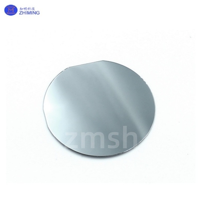 acheter En tant qu'arsenure d'indium2 pouces 3 pouces 4 pouces Substrate monocristallin N/P Type de semiconducteur Épaisseur de gaufre 300-800um fabrication en ligne
