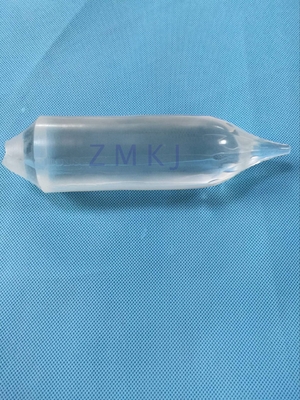 acheter Le double côté a poli les puces en cristal de substrat de la gaufrette 1sp 2sp 10X10mm GGG de Semicondutor fabrication en ligne