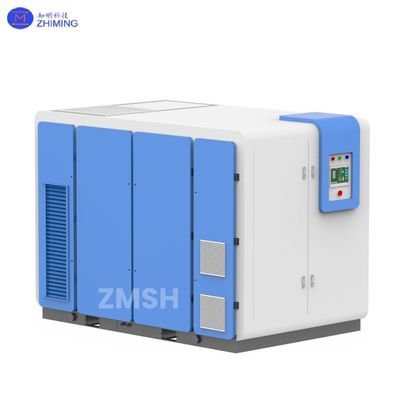 acheter Compresseur d'air centrifuge à suspension magnétique à 45% à 100% de magnétisme permanent fabrication en ligne