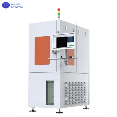 acheter Machine de découpe de précision au laser de verre, traitement du verre, système CNC UV laser fabrication en ligne