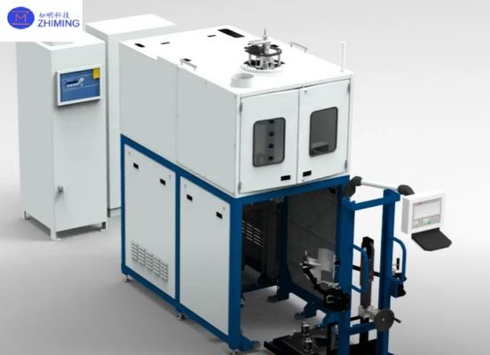 acheter Résistance à la croissance du four à cristaux chauffage à haute température ingot 6 pouces 8 pouces 12 pouces fabrication en ligne