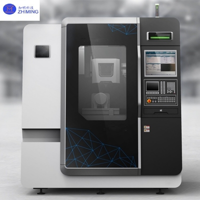acheter Équipement de technologie laser à microjet pour trancher des plaquettes métalliques en carbure de silicium fabrication en ligne