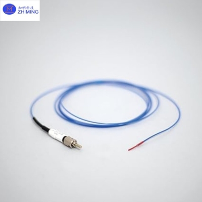 acheter Capteur de température en fibre optique à l'arsenure de gallium Petite sonde de 0,5 mm, précision de mesure de la température ±0,1°C fabrication en ligne