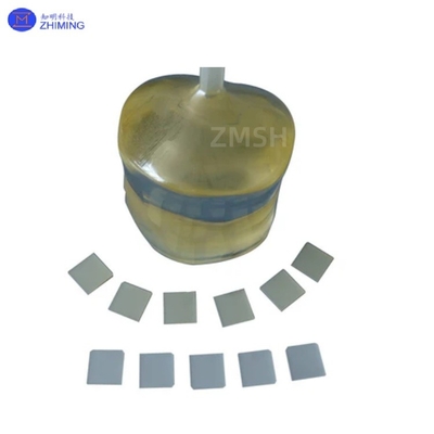 acheter SrLaAlO4 Strontium Lanthanum Aluminate Substrate 10x10x0.5mmt 5x5x1mmt Personnalisé fabrication en ligne