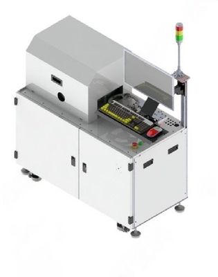 acheter Équipement de liaison anodique à compression thermique liaison thermique à pression Si Cu Al-Ge Matériau 600 °C 2-8 pouces fabrication en ligne