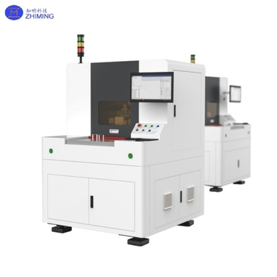 acheter Équipement de perçage laser infrarouge à nanosecondes de grand format pour les substrats de verre fabrication en ligne
