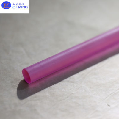 acheter Barre laser rubis Al2O3:Cr Taille dia4 * 90mm ou personnaliser pour le système laser fabrication en ligne
