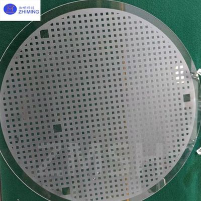 acheter Grâce au verre Vi (TGV) JGS1 JGS2 Saphir BF33 Quartz Dimensions personnalisables fabrication en ligne