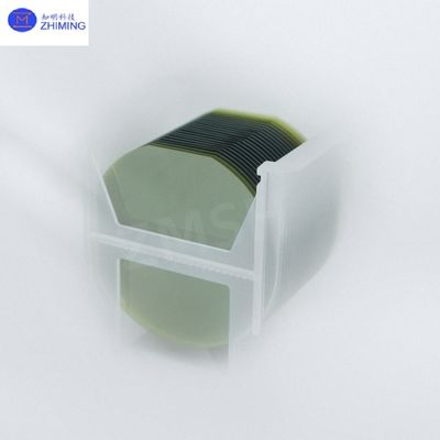acheter 6 pouces 4H-N Carbure de silicium SiC Substrate Dia 150 mm Épaisseur 350um 500um N Type Prime Grade Dummy Grade fabrication en ligne