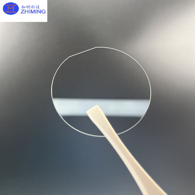 acheter Wafer de saphir 2 