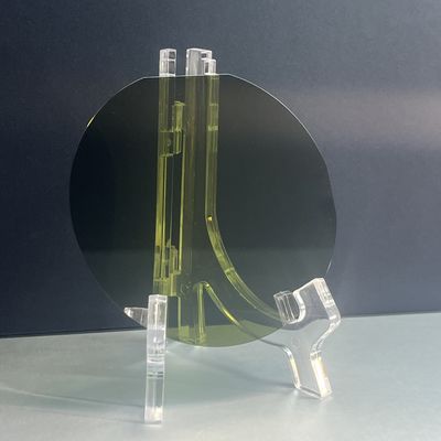 acheter Wafer SiC au carbure de silicium 4H-N 2