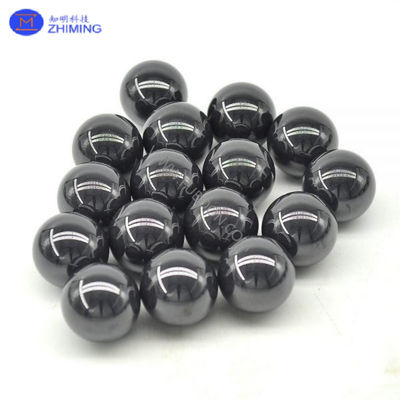 acheter SiC Ball, SiC Marbels Diamètre 0,5 mm ~ 50 mm personnalisable, haute précision roulement Ball fabrication en ligne