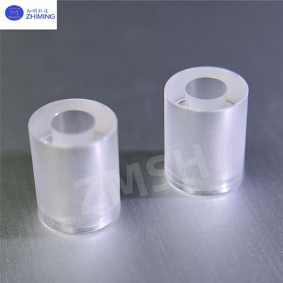 acheter Roulements en saphir personnalisés de haute précision Applications industrielles à faible friction fabrication en ligne
