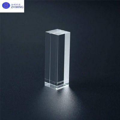 acheter Prisme de quartz transparent cristal de verre de quartz personnalisé par dessins fabrication en ligne