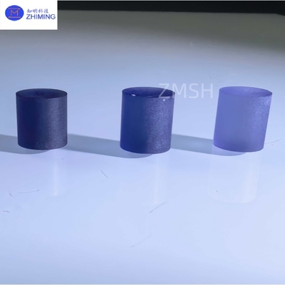 acheter Pierres précieuses saphir de couleur cultivées en laboratoire pour la joaillerie et l'horlogerie fabrication en ligne