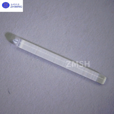 acheter Aiguille de décharge en saphir de précision avec pointe conique pour semi-conducteurs fabrication en ligne