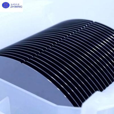 acheter Substrats 3C-SiC Premium : Plaques de qualité production de type N pour l'électronique 5G et de puissance fabrication en ligne