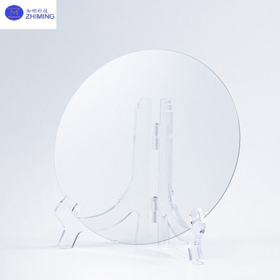acheter Substrat SiC 6 pouces 4H-SEMI pour lunettes AR et appareils RF 5G fabrication en ligne