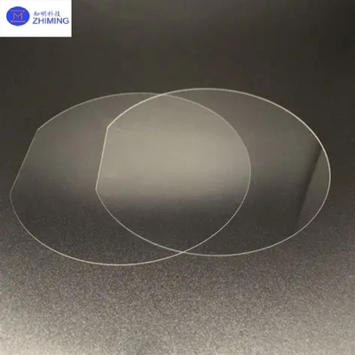 acheter Substrate SiC 6 pouces 8 pouces 4H-SEMI pour lunettes AR de qualité optique fabrication en ligne