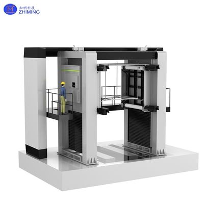 acheter Scie à fils multiples pour le traitement de la pierre naturelle fabrication en ligne
