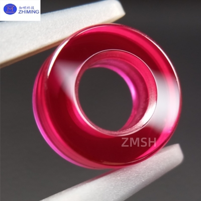 acheter Ruby Bearings Al₂O₃ Single Crystal for Precision Instruments and Meters fabrication en ligne