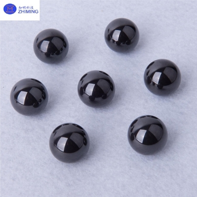 acheter Les roulements à billes en céramique SiC G5 de haute dureté fabrication en ligne