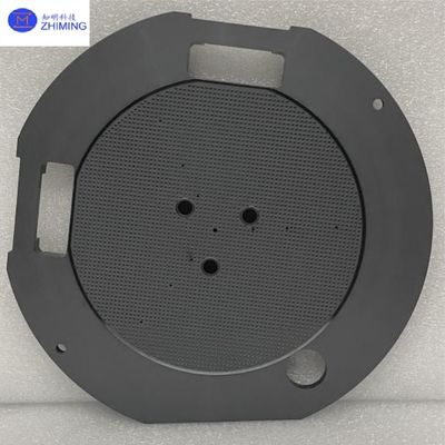 acheter ​​Customized SiC Ceramic Suction Cups for Lithography Applications​​ fabrication en ligne