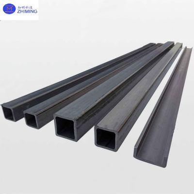 acheter SiC Square Beams Industrial Kiln Load-Bearing Component​​ fabrication en ligne