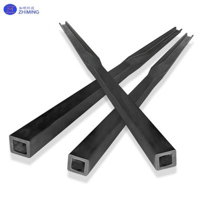 acheter SiC Cantilever Paddle with CVD Coating for Horizontal Boat Loading​​ fabrication en ligne