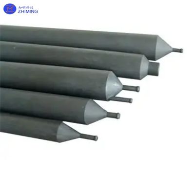 acheter SiC Horizontal Furnace Process Tube High Thermal Conductivity​​ fabrication en ligne