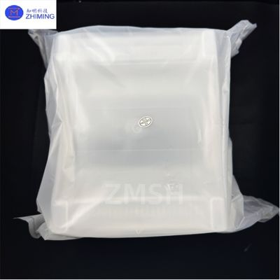 acheter ​​6Inch Vertical Wafer Cassette Box Wafer Transport Container fabrication en ligne