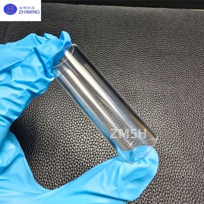acheter ​​Custom Optical-Grade Sapphire Tube OD 2mm×ID1.6mm×L 6mm High Environmental Resistance​​ fabrication en ligne