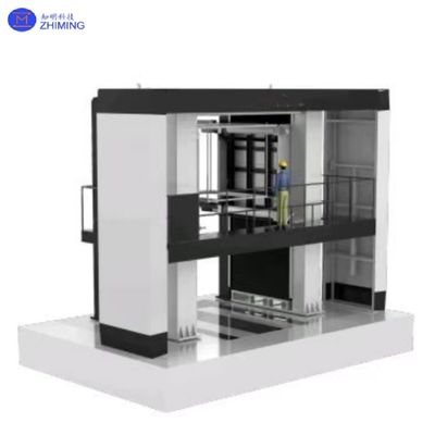 acheter ​​Machine de découpe multifilaire en marbre, fil diamanté pour tranchage de haute précision​​ fabrication en ligne